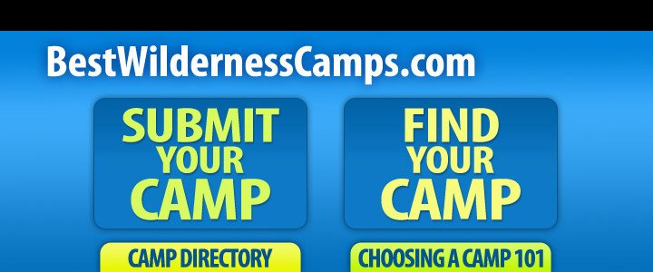 The Best California Wilderness Summer Camps | Summer 2024 Directory of  Summer Wilderness Camps for Kids & Teens